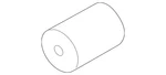 Genuine Bmw Front Pipe Insulator 18-30-7-591-466. Fixed Price $81.46.