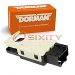 Dorman Brake Switch For 2007-2011 Chevrolet Tahoe Electrical Lighting En. Fixed Price $23.49.