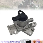 Right Emission Control Valve For Toyota 14-19 Tundra GX460 25701-38132 New. Fixed Price $140.50.