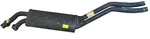 Bmw E30, 325I,325IX,M3 Ansa Sport Center Muffler 18101312598. Fixed Price $199.00.