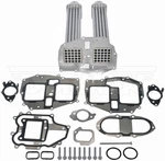 Dorman 904-405 Egr Cooler 11-19 Ford F-250 Sd F-350. Fixed Price $369.34.