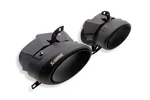 Akrapovic TP-T/S/33 Titanium Tail Pipe Set For 2020-2024 Porsche 911 Turbo/s 992. Fixed Price $1768.46.