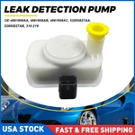 For Dorman 310-219 Evap Vapor Leak Detection Pump 07-19 Dodge Jeep Chrysler. Fixed Price $18.99.