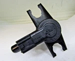 Vapor Canister Purge Valve-fuel Motorcraft CX-2695. Fixed Price $22.39.