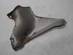 2012 Honda Civic Exhaust Heat Shield Floor Baffle. Fixed Price $49.99.
