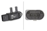 Hella Exhaust Gas Differential Pressure Sensor For Volkswagen 009409161. Fixed Price $76.46.