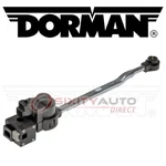Dorman Shift Interlock Solenoid For 2007-2009 Chevrolet Silverado 3500 Lz. Fixed Price $41.82.