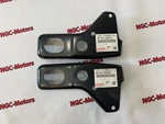 Toyota Land Cruiser Lexus LX450 FZJ80 Oem Front Bumper Stay Bracket Lh+rh 96-97. Fixed Price $112.24.