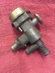 1968 Chevrolet Chevelle Camaro Chevy Ii Nova 327 350 Nos Smog Air Diverter Valve. Fixed Price $195.00.