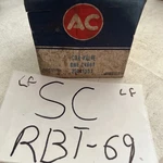 Genuine Gm/acdelco Crankcase Regulator Valve Vent Filter CV861/25041551 (nos). Fixed Price $22.77.