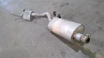 2018-2021 Dodge Ram 1500 Exhaust Muffler 55398327AG. Fixed Price $520.00.