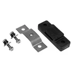 For Chevy Camaro 75-81 Walker 35183 Steel-rubber Silver-black Exhaust Hanger. Fixed Price $10.29.