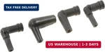 Dorman 47431 Soft Elbow Vacuum Tubing Connector Assortment, Piece Universal Fi. Fixed Price $14.68.