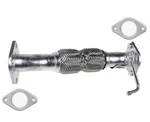 Front Flex Pipe Fits Hyundai Tucson 11-2015 Sportage 11-16 W/ Sulev 28610-2S150. Fixed Price $170.00.