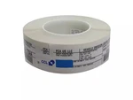 Genuine Mopar Vehicle Emission Control Information Label 68568175AA. Fixed Price $22.42.
