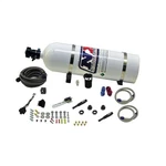 Nitrous Express NXD12003 Stacker Ultimate Diesel Kit Lightning 375. Fixed Price $1056.24.