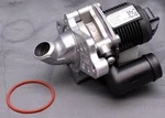 Oem Volkswagen Jetta Hybrid Air Injection Pump 04E-131-097-B. Fixed Price $66.28.