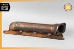 07-12 Mercedes X164 GL450 ML550 M273 Exhaust Manifold Left Driver Side Oem. Fixed Price $99.60.