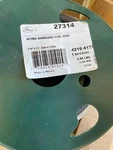 Engine Crankcase Breather Hose-barricade Fuel Line Gates 27314 25 Ft. Fixed Price $52.99.
