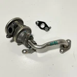 2004-2009 Audi S4 4.2 V8 B6/7 Egr Combi Valve Right Side 078131102F Oem. Fixed Price $39.00.