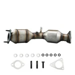 For 2009 2010 2011 2012 2013 Infiniti G37 3.7L V6 Right Catalytic Converter. Fixed Price $75.99.