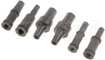 Dorman 47432 Soft Vacuum Tubing Connector Assortment. Fixed Price $13.66.
