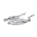 Stainless Works JP57HCAT 304 Catted Long Tube Headers For 11-23 Jeep Grand. Fixed Price $2639.95.