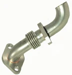 Apdty 609411 Exhaust Gas Recirculation Tube Replaces 68012322AA. Fixed Price $117.46.