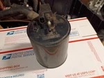 82-92 Chevy Camaro Firebird Charcoal Canister 17088067. Fixed Price $54.95.
