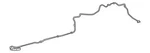 Genuine Mercedes-benz Additive Line 221-470-40-64. Fixed Price $385.00.