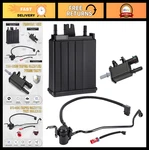 3 Pack Evap Kit - Charcoal Canister, Purge Valve & Vent Solenoid For Gm. Fixed Price $169.99.