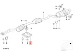 Genuine Bmw M3 E36 E46 318CI 318I 320CI 320I Connecting Support 51712693023. Fixed Price $81.59.