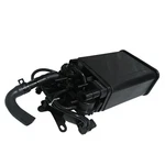 Black Vapor Canister For 1997-1999 Toyota Camry Lexus ES300 7774006093. Fixed Price $96.08.