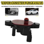36162-5G0-A01 Vapor Canister Purge Solenoid Valve Fits Honda Acura Mdx Rdx Tlx. Fixed Price $17.99.