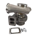 Borg Warner S463 S464 S400SX4 T4 .90AR Turbocharger 169012 6.7L Cummins. Fixed Price $1210.69.
