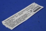 Emission Label Mopar 47480050AA. Fixed Price $23.84.