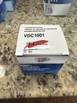 Evaporative Emissions System Leak Detection Pump Carquest VDC1001. Fixed Price $35.09.