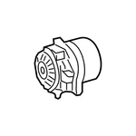 Genuine Mercedes-benz Oe Rs Metering Pump 099-470-74-00-64. Fixed Price $1498.00.