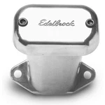 Edelbrock Aluminum Racing Breather - 4203. Fixed Price $69.79.
