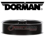 Dorman Power Steering Pump Pulley 1999-2008 Ford F-250 Super Duty 5.4L. Fixed Price $44.37.