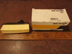 Wix Filter 46977 Breather Nos. Fixed Price $9.61.