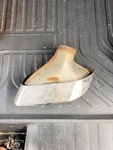 2015-24 Nissan Murano Platinum 3.5L Awd Rear Exhaust System Muffler W/ Dual Tip. Fixed Price $60.00.