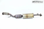 2020-2024 Nissan Sentra 2.0L L4 Gasoline Engine Exhaust Front Down Pipe Oem. Fixed Price $723.79.