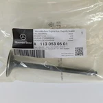 Oem Intake Valve M112 SLK320 S430 C320 ML320 E320 ML430 Amg 1130530501. Fixed Price $91.99.