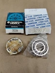 Bower Bca 30204 Wheel Bearing Pair For Mazda Honda Subaru Nissan. Fixed Price $24.99.