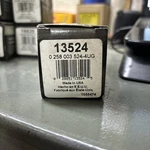 Bosch 13524 Oxygen Sensor , For 96-97 Audi A4 And Quattro. Fixed Price $49.50.