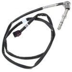 Walker Products Exhaust Temperature Sensor Fits 2009-2013 Volkswagen Jetta. Fixed Price $95.99.