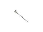 Porsche Exhaust Valve, Boxster 1997-2006 99610511308--EAT. Fixed Price $47.27.