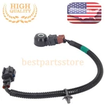 Knock Sensor W/ Wire 2407931U01, 22060-30P00 For Nissan Maxima 300SX 240SX Quest. Fixed Price $16.49.