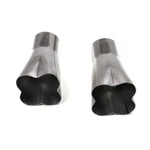 Patriot Exhaust Header Collector H7678;. Fixed Price $73.48.